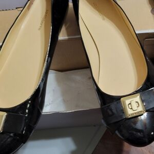 Liz Claiborne flat shoes